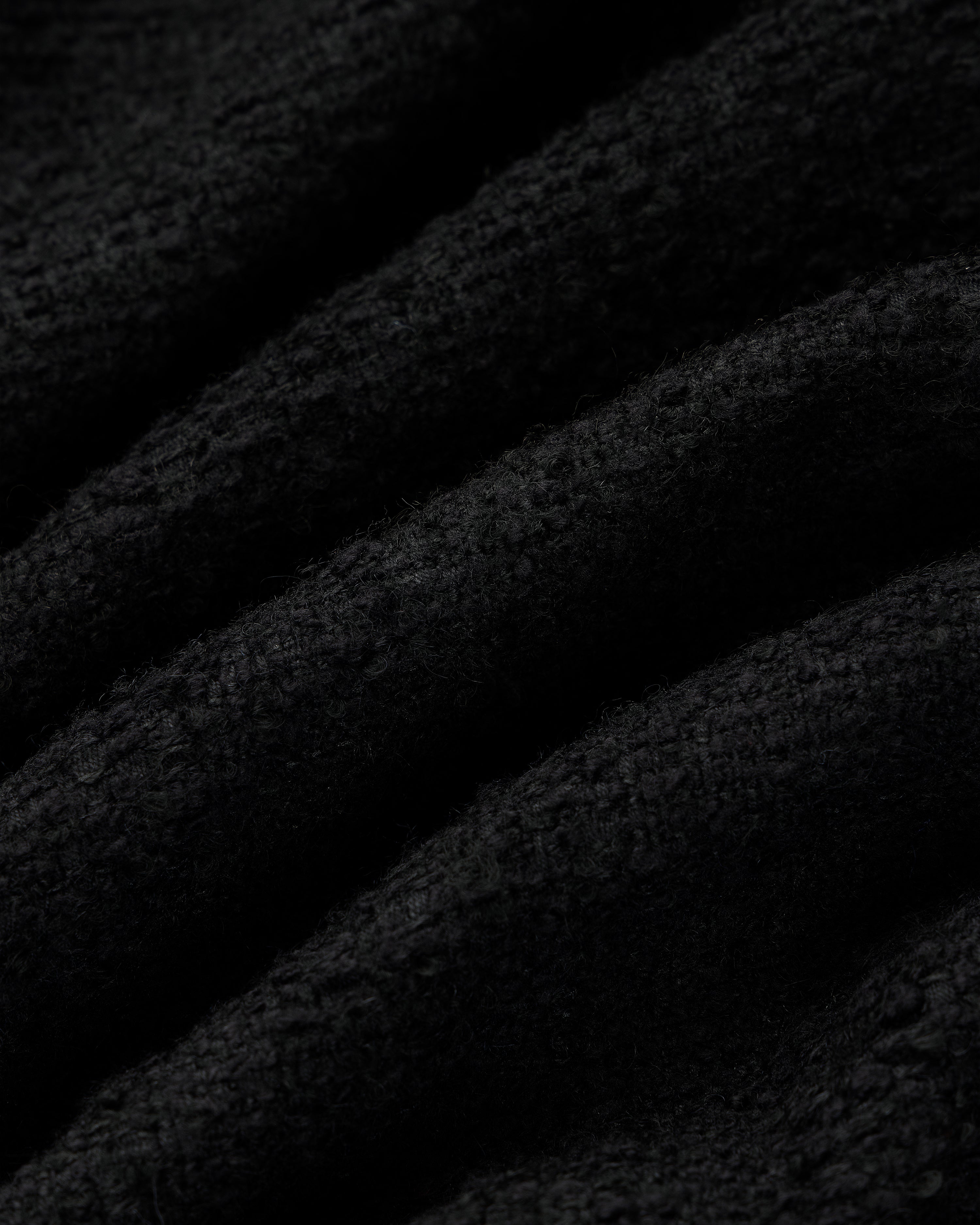 Boucle Suit    Trouser