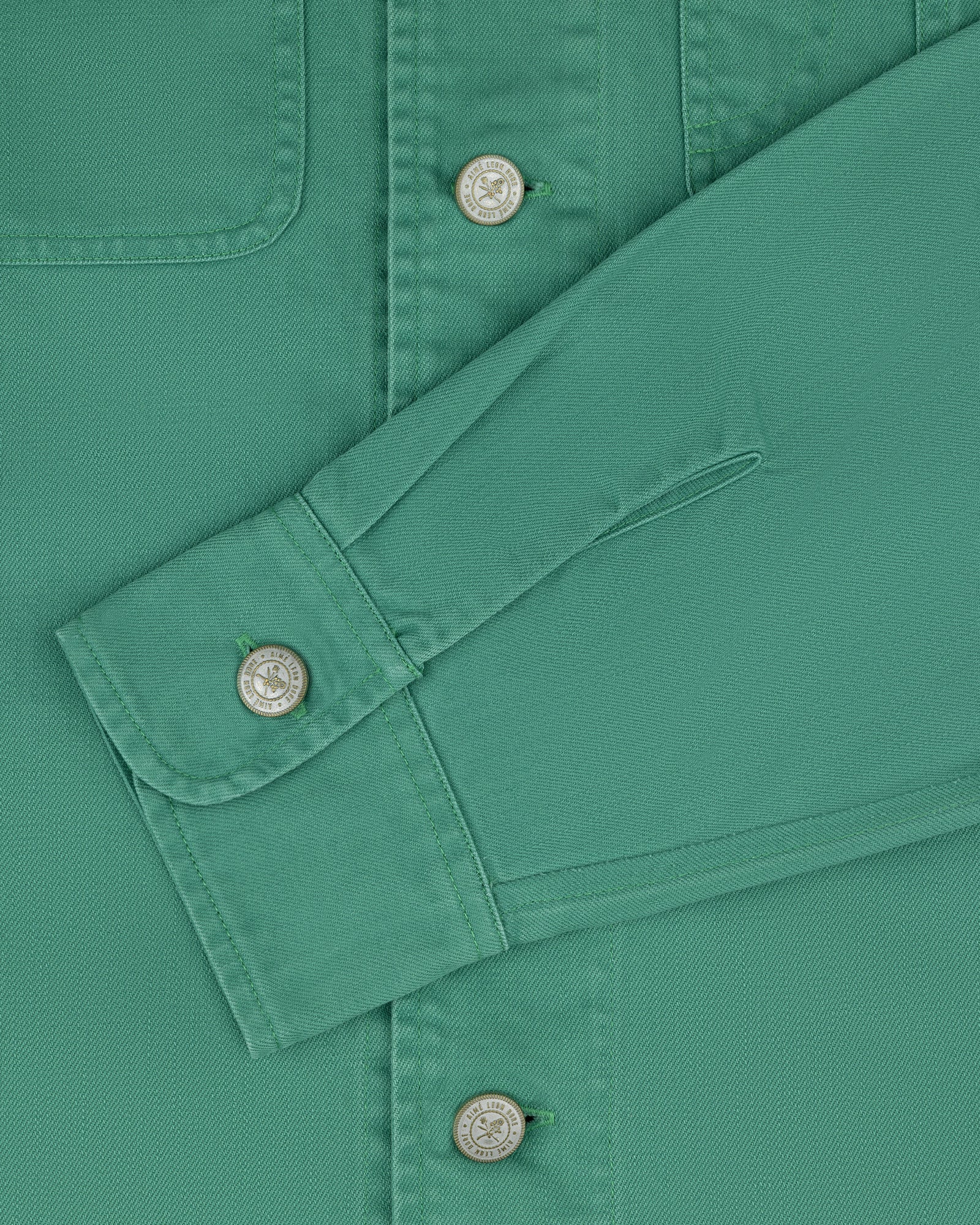 Carpenter Overshirt