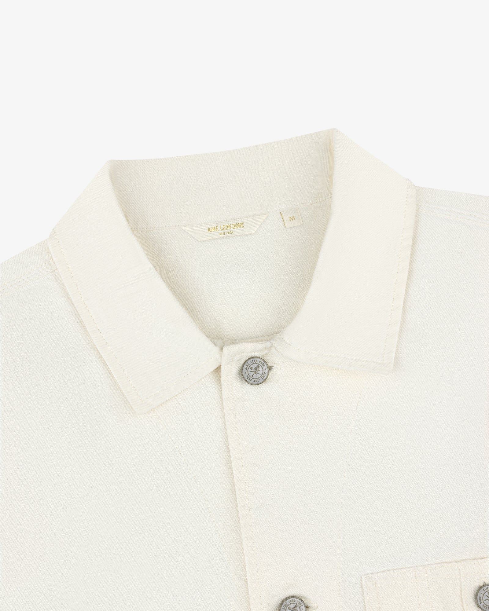 Carpenter Overshirt