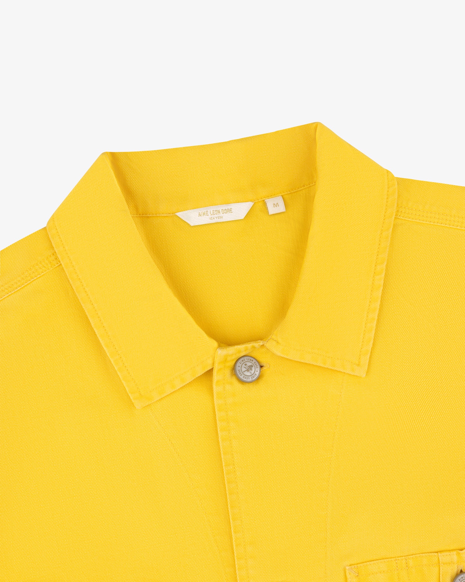 Carpenter Overshirt
