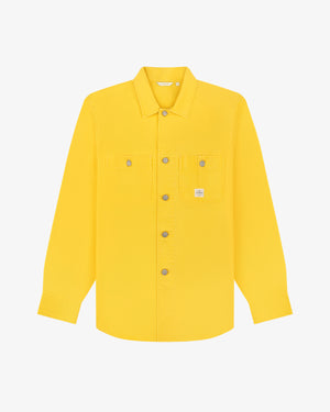 Carpenter Overshirt