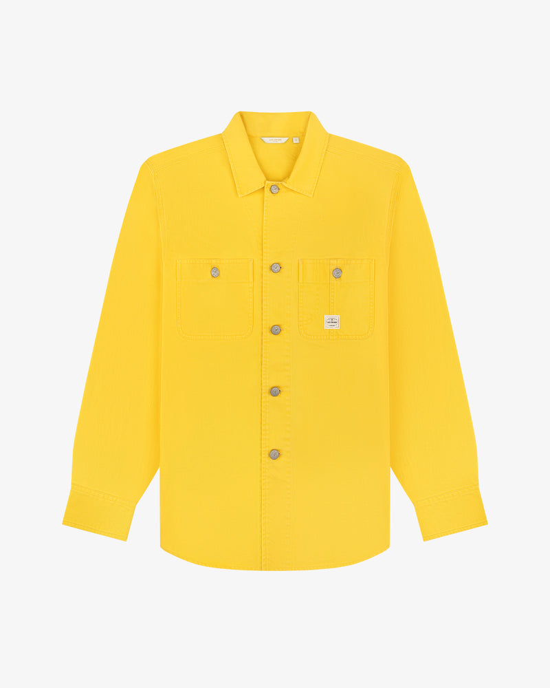 Carpenter Overshirt