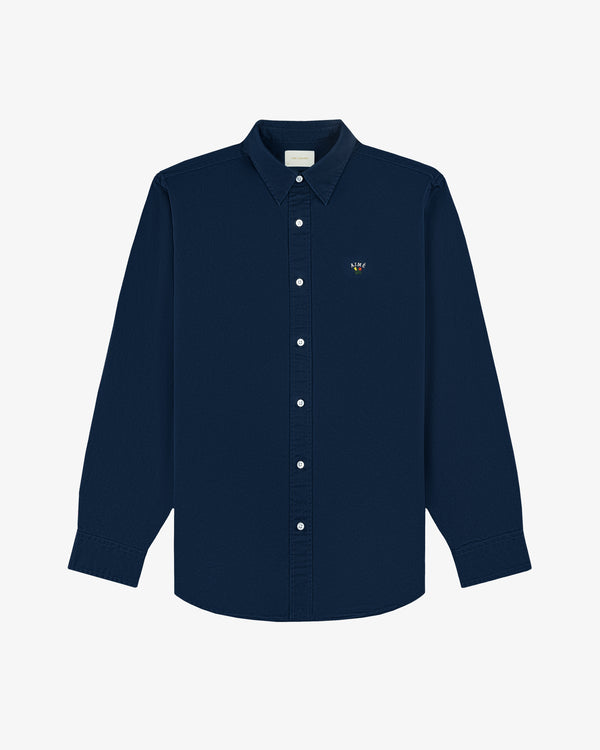 Leon   Overshirt