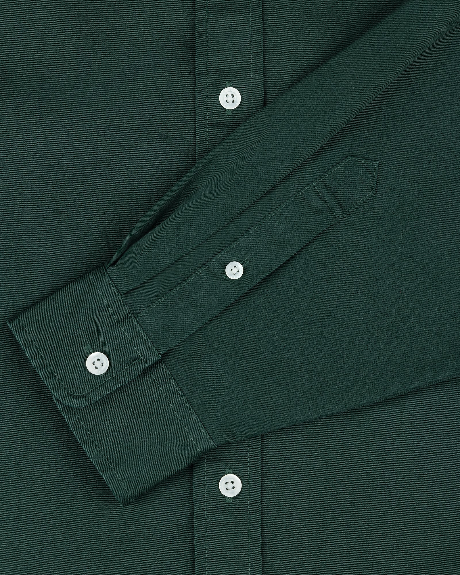Leon   Overshirt