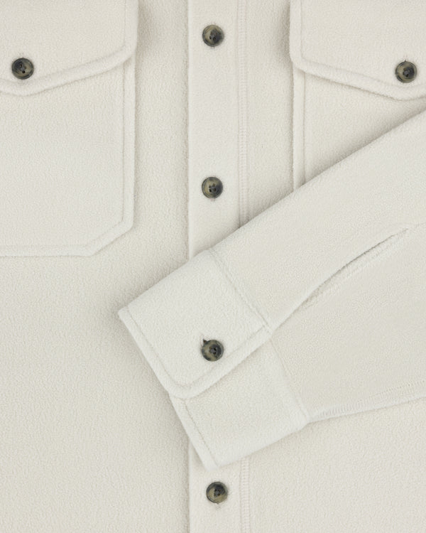 Lightweight Fleece Shirt