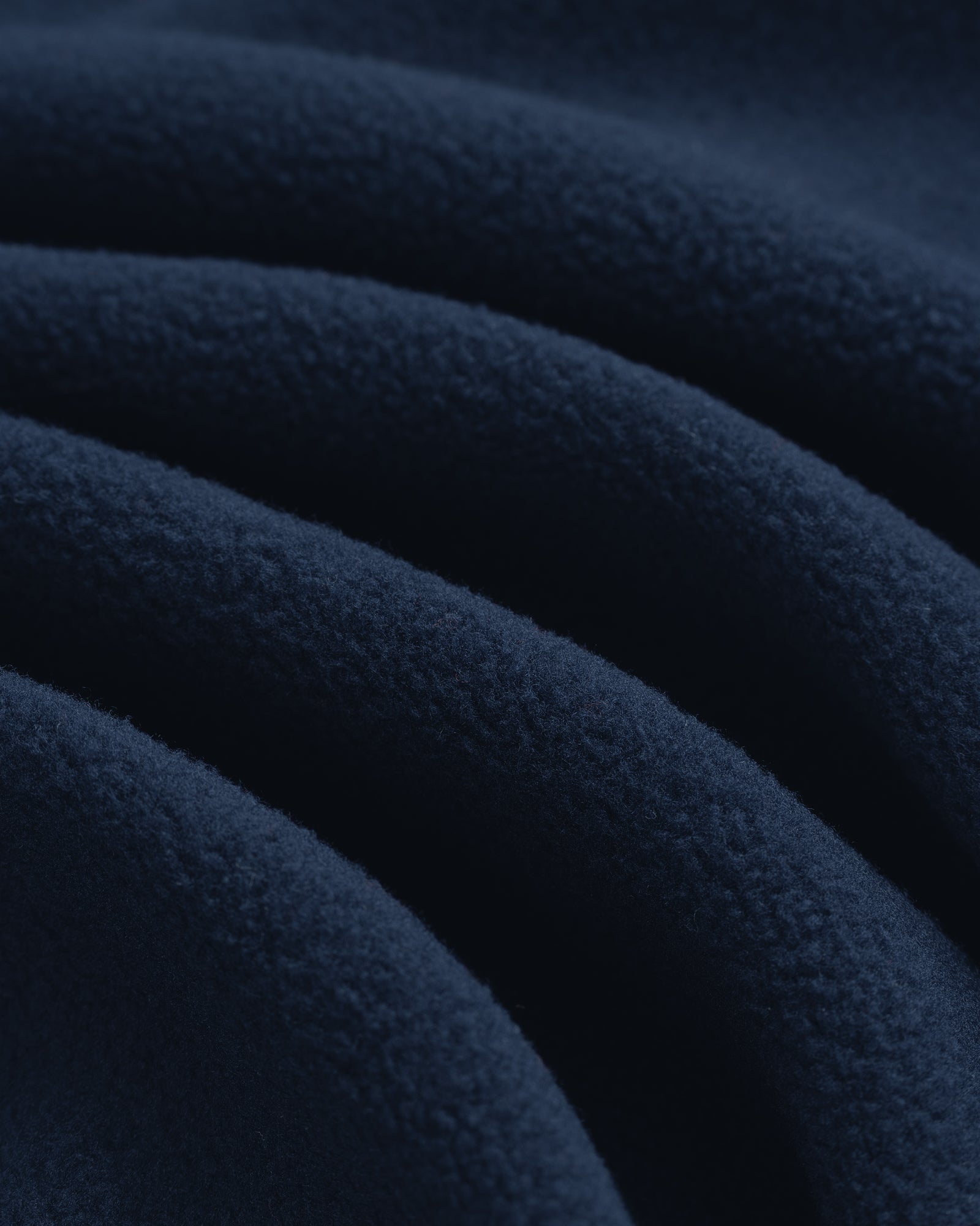 Lightweight Fleece Shirt
