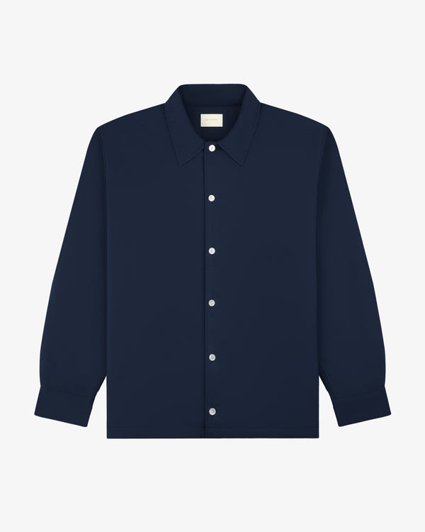 Filled Work Shirt