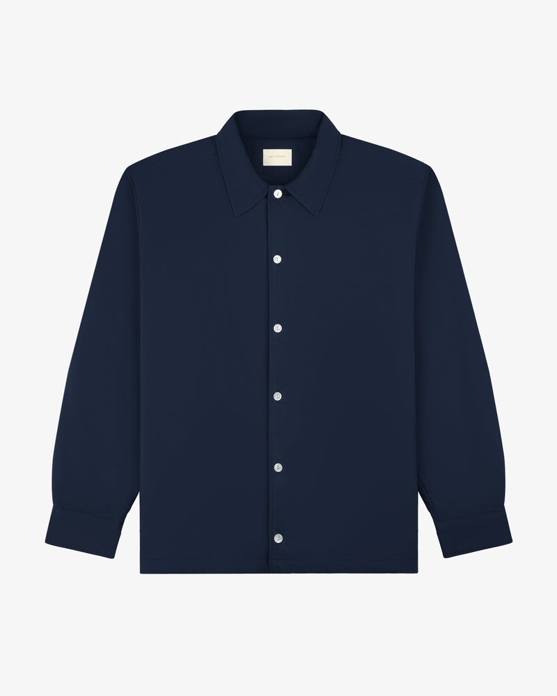 Filled Work Shirt