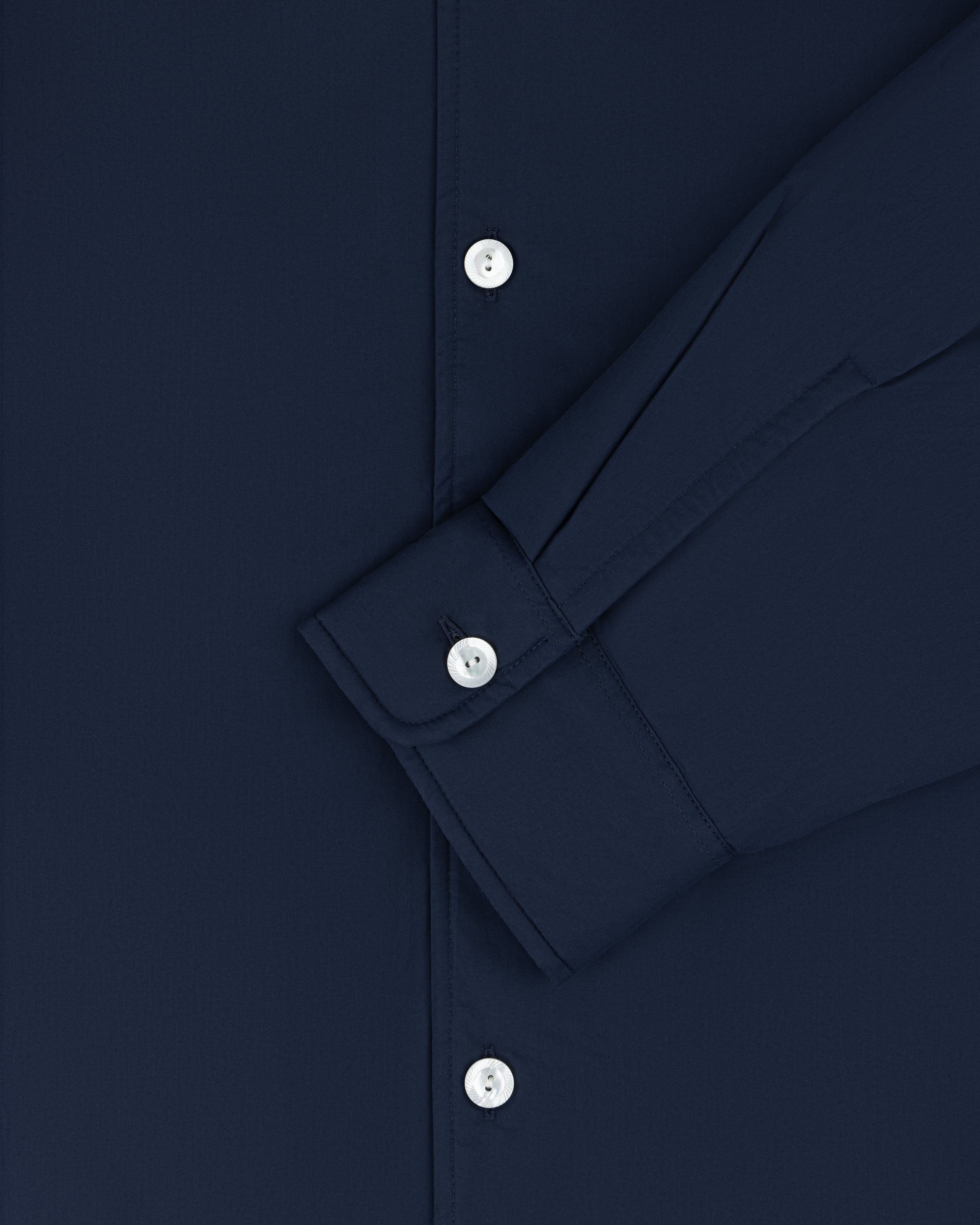 Filled Work Shirt