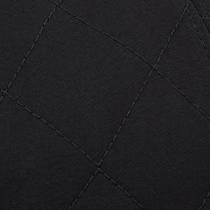 Jet black