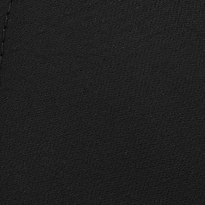 Jet black