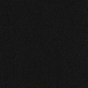 Jet black