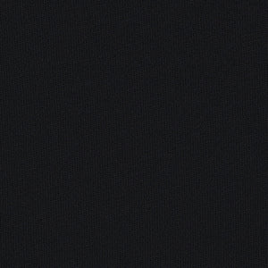 Jet black