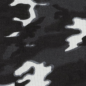 Snow camo