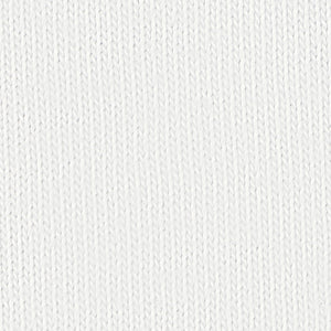 Bright white