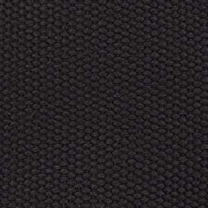 Jet black