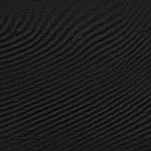 Jet black