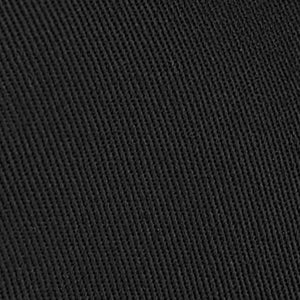 Jet black