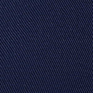 Navy blazer