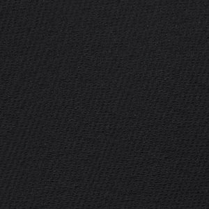 Jet black
