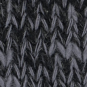 Marled charcoal