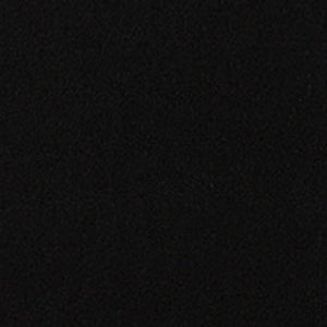 Jet black