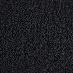Jet black