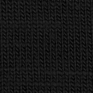 Jet black
