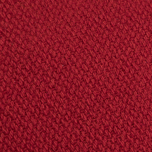 Color: Equestrian red