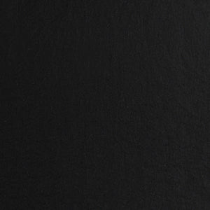 Color: Jet black