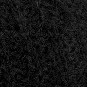 Color: Jet black