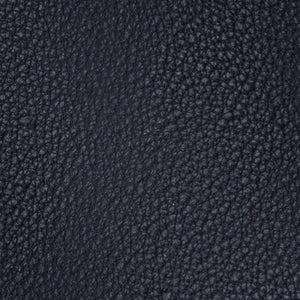 Color: Navy / brown