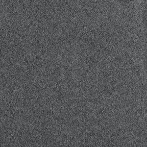 Color: Charcoal melange