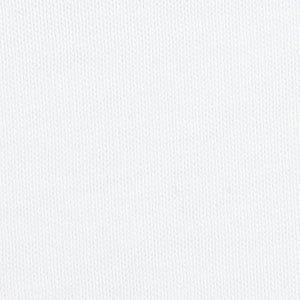 Color: Bright white