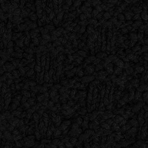 Color: Jet black