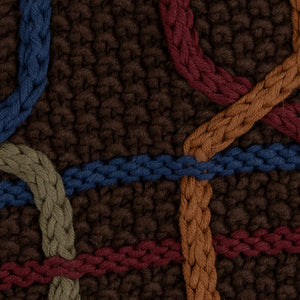 Color: Coffee bean
