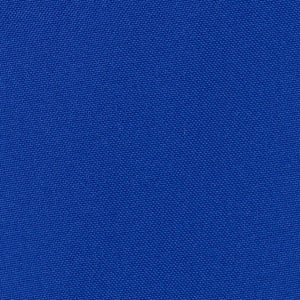 Color: Deep ultramarine