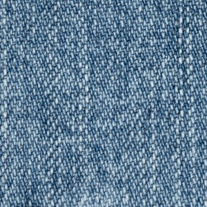 Color: Blue wash