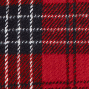 Color: Red multi