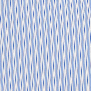 Color: Soft chambray multi