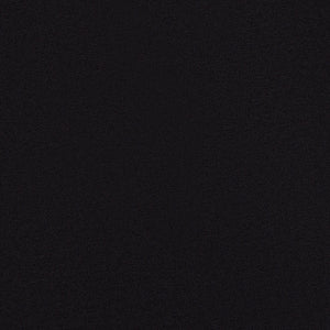 Color: Jet black