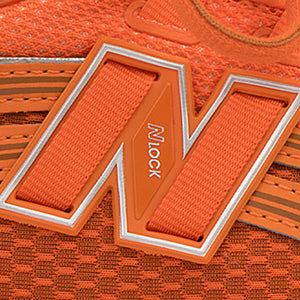 Color: Team orange
