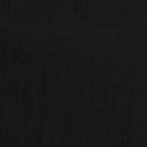 Color: Jet black