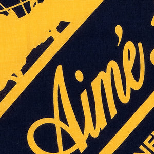 Unisphere Bandana – Aimé Leon Dore EU