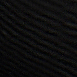 Color: Jet black