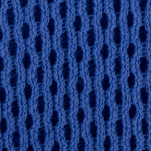 Color: Amparo blue