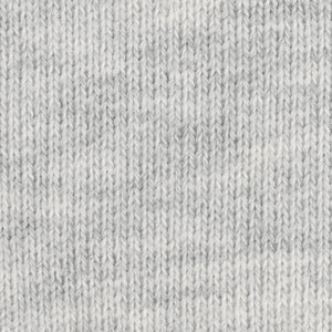 Color: Silver mix