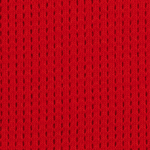 Color: Mars red