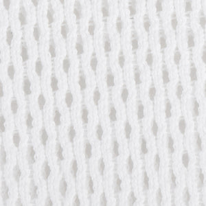 Color: Bright white
