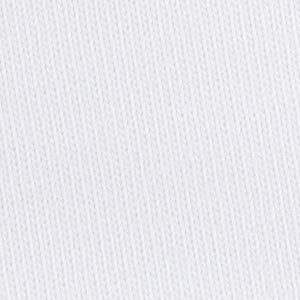 Color: Bright white